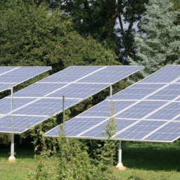 Comment Entretenir Vos Panneaux Solaires Photovoltaïques ? Mantes-la-Jolie